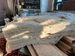 Isolation : 6 plaques, 45 d'épaisseur, Bricolage & Construction, Isolation & Étanchéité, Neuf, 5 à 10 m², 4 à 8 cm, Enlèvement