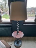 staande lamp, Ophalen, Gebruikt, Stof, 150 tot 200 cm