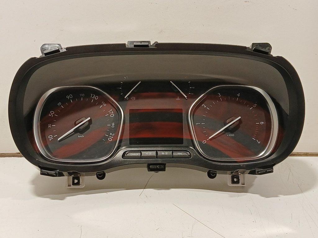 Cockpit Citroën Jumpy, Onderdelen@venauto.nl, Van der Ven Autorecycling B.V., Citroën, Ettenseweg 76, 4706 PB Roosendaal, The Netherlands