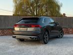 audi sq8/v8 diesel/pano/lichte vracht/btw/trekhaak/acc/b&o, Auto's, Leder, Bedrijf, Diesel, SUV of Terreinwagen