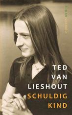 Te Koop Boek SCHULDIG KIND Ted Van Lieshout, Boeken, Ted Van Lieshout, Ophalen of Verzenden, Zo goed als nieuw, Nederland