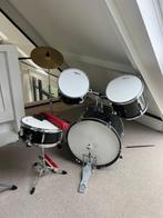 Kompleet drumstel, Enlèvement, Utilisé