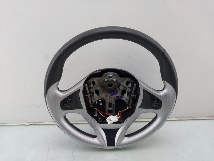 VOLANT DIRECTION Renault Clio IV Estate / Grandtour (7R), Autos : Pièces & Accessoires, Commande, Renault, Utilisé