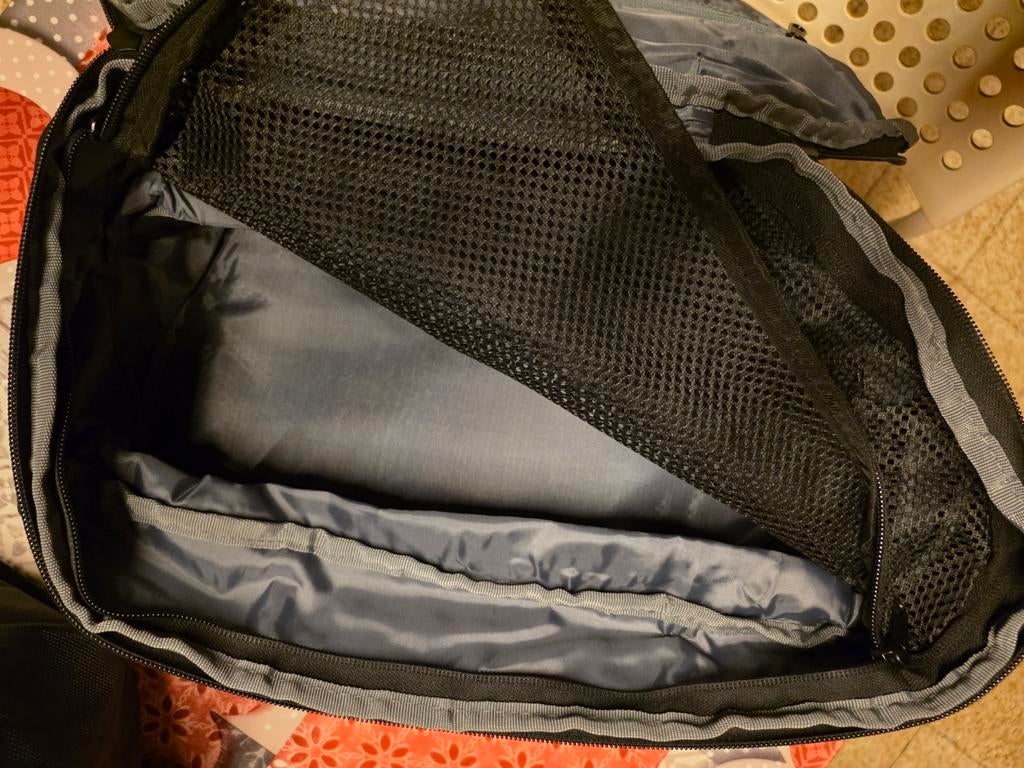 A vendre sac de bagages BMW  R 1300 RT, Motos, Enlèvement, Neuf