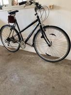 damesfiets, Fietsen en Brommers, Velgrem, Versnellingen, Ophalen, Overige merken