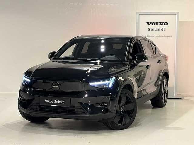 Volvo EC40 Black Edition Plus Extended Range + electr, Autos, Volvo, Autres modèles, Euro 6, Entreprise, https://public.car-pass.be/vhr/80549c97-f286-471c-809b-88e81971e226
