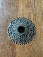 SRAM XPLR 11-44 cassette met 12 snelheden, Fietsen en Brommers, Algemeen, Overige typen, Ophalen of Verzenden, Zo goed als nieuw