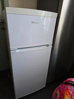 Frigo combiner beko, Ophalen