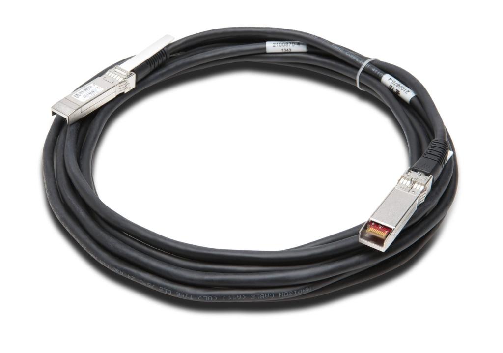 *NIEUW* Juniper 10Gbit/s SFP+ DAC Kabel 7M 740-030429 NEW, Computers en Software, Pc- en Netwerkkabels