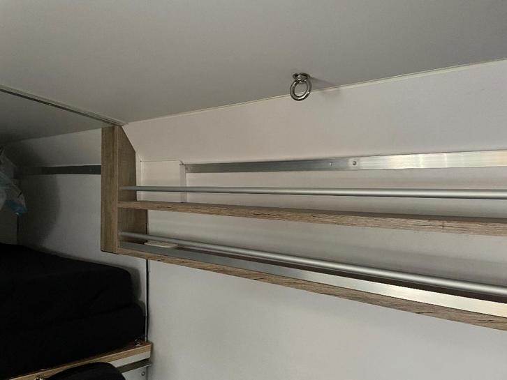 Camionette ideal moto, Caravanes & Camping, Camping-cars, Entreprise, jusqu'à 2, Modèle Bus ou Fourgon aménagé, Fiat, Fiat, Diesel