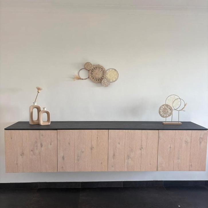 Salle à manger, Maison & Meubles, Salles à manger complètes, Comme neuf, Enlèvement