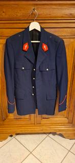 Veste Gd belge / Rijkswacht 1970-2000, Collections, Objets militaires | Général, Enlèvement ou Envoi, Gendarmerie, Vêtements ou Chaussures