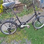 Formula vouwfiets, Fietsen en Brommers, Ophalen, Gebruikt, Totaal opvouwbaar, Overige merken
