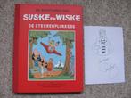 Suske en Wiske 20 Klassiek - De Sterrenplukkers + tek Geerts, Neuf, Enlèvement ou Envoi, Willy Vandersteen, Une BD