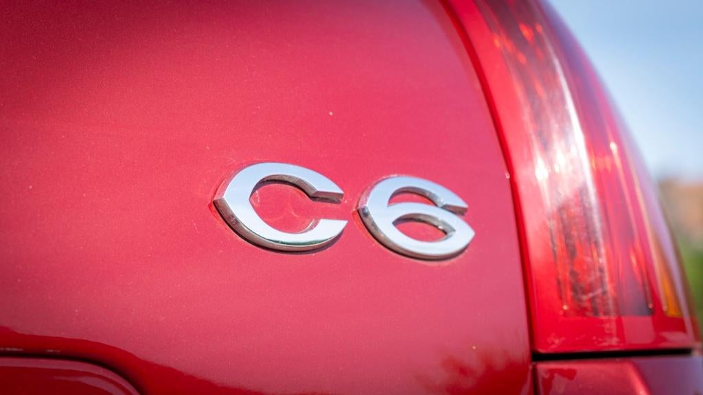 Citroën C6 2.7 HDi Biturbo V6 Automaat, Auto's, Citroën, 4 deurs, Beige, C6, Leder