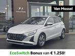 Hyundai i20 1.0 T-GDi 48V 7-DCT 74kW Techno (automatique), Electronic Stability Program (ESP), Argent ou Gris, Entreprise, Entretenue par le concessionnaire