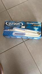 Stijltang., Bijoux, Sacs & Beauté, Beauté | Soins de la bouche, Enlèvement, Comme neuf