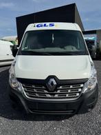 Renault master l3, Auto's, Euro 5, Renault, 2300 cc, Particulier