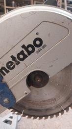 Bricolage et construction scie mécanique, Inconnu, Enlèvement, Utilisé, Bruxelles