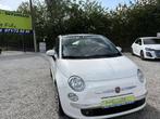 Fiat 500, 1242 cm³, Achat, 69 ch, Boîte manuelle