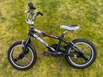 Loekie stunt freestyle BMX, Fietsen en Brommers, Ophalen, Zo goed als nieuw