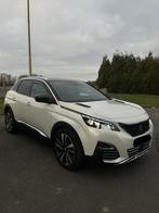Peugeot 3008 GT Line - 2020 - 1er propriétaire - 125 000 KM, Autos, Achat, Euro 6, Noir, 5 portes