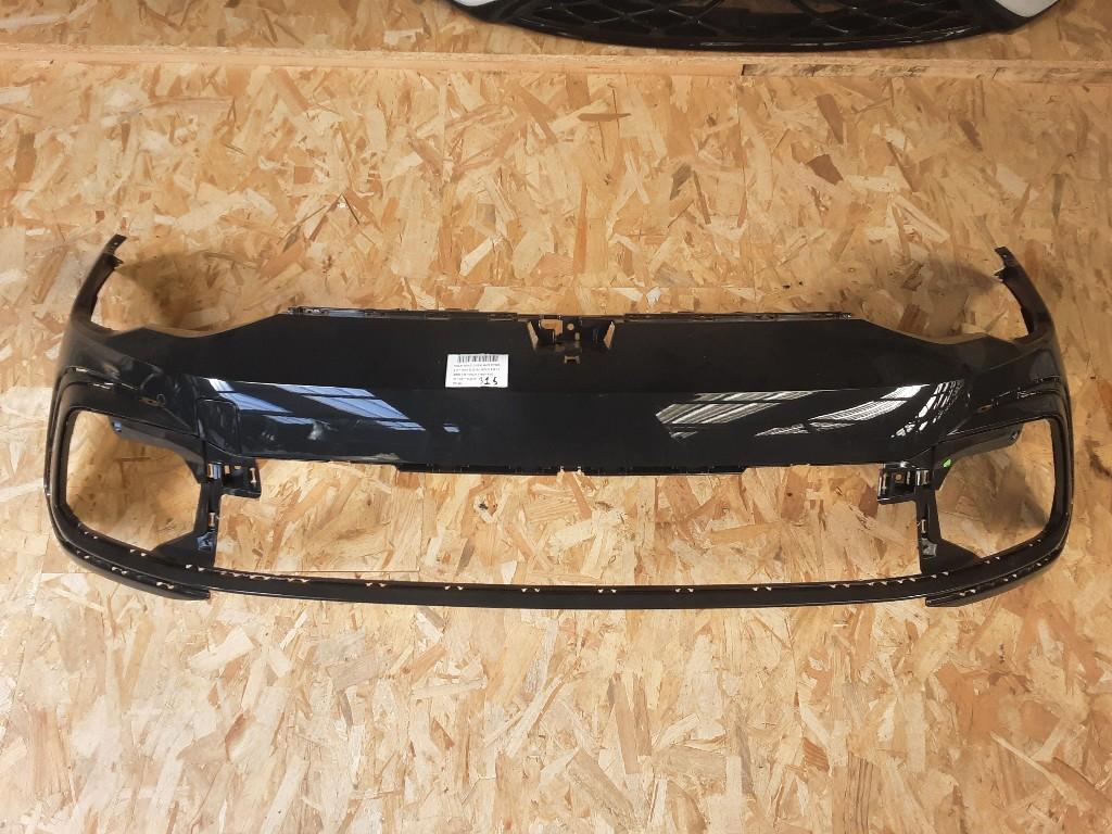 PARE-CHOCS AVANT Volkswagen Golf VIII (CD1) (5H0807221G), Pare-chocs, Volkswagen, Mevr. I. Hauben, Utilisé