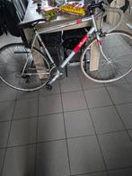 Vélo de course, Enlèvement