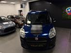FIAT DOBLO 7 ZETELS 1.4 BENZINE 80.000 KM, Autos, Fiat, Bluetooth, Achat, Doblo, Entreprise