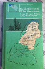 La Dendre et ses villes flamandes - Livre Artis historia, Enlèvement ou Envoi, Utilisé