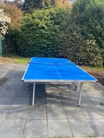 table de ping-pong, Enlèvement, Utilisé, Table d'extérieur, Pliante