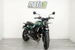 Démo de la Kawasaki Z650RS, Motos, Entreprise, 2 cylindres, Permis Moto A2 minimum, 650 cm³