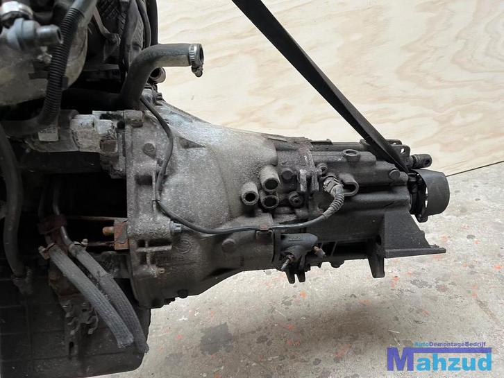 BMW E36 316I 1.6i 1.6 Versnellingsbak 5 bak handbak, Autos : Pièces & Accessoires, Transmission & Accessoires, BMW, Utilisé