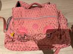 Kipling schooltas, Handtassen en Accessoires, Tassen | Schooltassen, Ophalen, Zo goed als nieuw