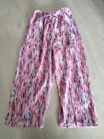 pantalon à jambes larges Zara taille 122, Pantalon, Enlèvement ou Envoi, Comme neuf, Zara