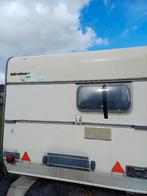 Caravane, Particulier, Jusqu'à 2, Bürstner