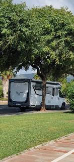 Mobilvetta KEA p71, Caravans en Kamperen, Koelkast, Ringverwarming, Fiat, Diesel