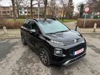 Citroën C3 aircross 1.2 benz 58000km 2018 garantie!, Voorwielaandrijving, Testrit aan huis, Monovolume, Euro 6