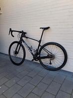 Giant Revolt Gravel VERKOCHT, Fietsen en Brommers, Fietsen | Racefietsen, Ophalen, Aluminium, Giant