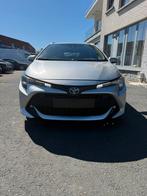 Toyota Corolla sport 1.8, Argent ou Gris, Achat, Corolla, Alarme