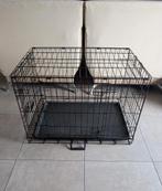 Cage pour Petit Chien, Animaux & Accessoires, Enlèvement, Comme neuf