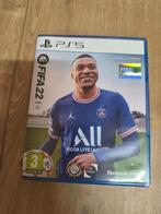 FIFA 22, Ophalen, Zo goed als nieuw