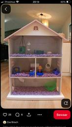 Gezocht: iemand die dit kan maken, Enlèvement, Comme neuf