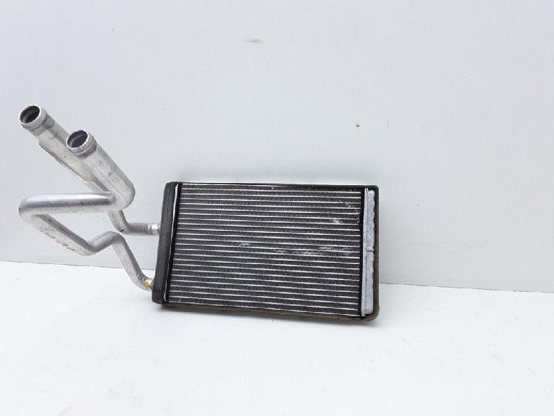 RADIATEUR DE CHAUFFAGE Mitsubishi ASX (01-2010/03-2023), Utilisé, Mitsubishi