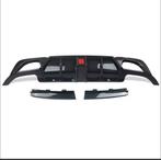 Carbon diffuser met stoplicht voor BMW 3 serie g20 / g21, Ophalen, Nieuw, Achter, BMW
