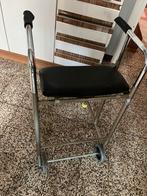 Gadot déambulateur, Divers, Déambulateurs, Enlèvement, Utilisé