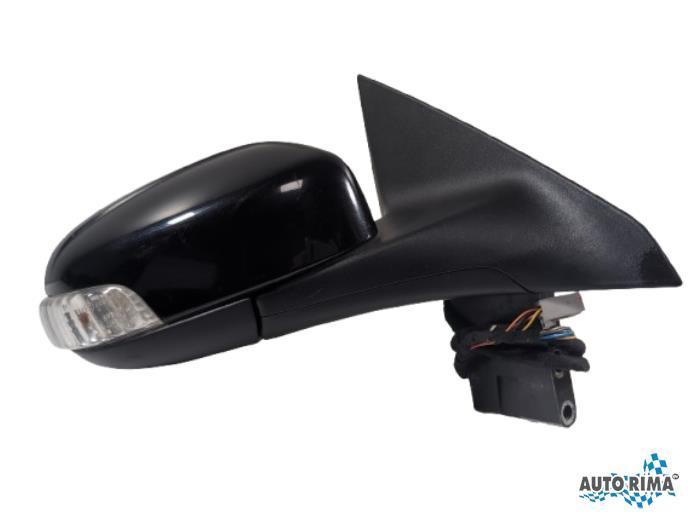 Rétroviseur extérieur droit d'un Volvo C70, Autos : Pièces & Accessoires, Rétroviseurs, Volvo, Utilisé, 3 mois de garantie, Enlèvement ou Envoi