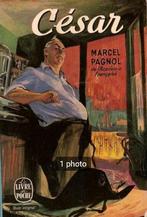 "César" Marcel Pagnol (1946), Livres, Enlèvement ou Envoi, Théâtre, Marcel Pagnol, Utilisé