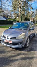 Renault Clio 2007 1.2 essence, Autos, Achat, Particulier, Verrouillage central, 1198 cm³