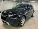 Range Rover Evoque 2.0 Td4 2017 voiture particulière pure, Autos, Achat, Euro 6, Entreprise, Boîte manuelle